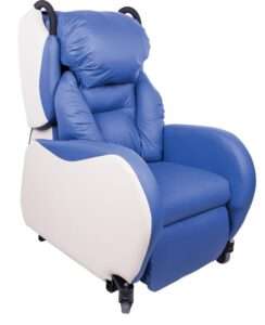 Porta chair 