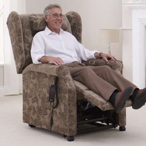 The Best Seating for Kyphosis Vivid Care