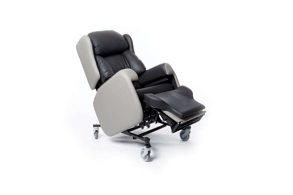 Lento care chair