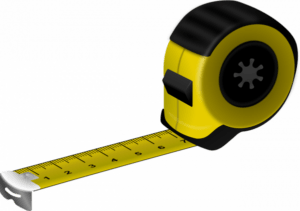 tape measure 