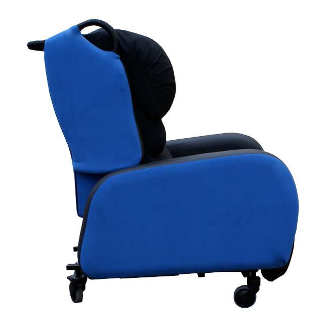 The best chairs for people with Motor Neuron Disease (MND) Vivid Care