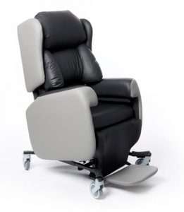 Lento care chair