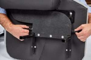 Lento adjustment