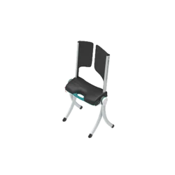 Raizer 2 falls recovery device. Animated gif.