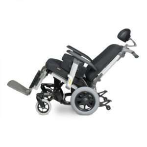 Ibis tilt-in-space wheelchair 