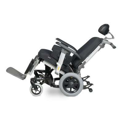 Ibis tilt-in-space wheelchair