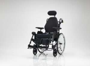 Rea Azalea Tilt In Space Wheelchair