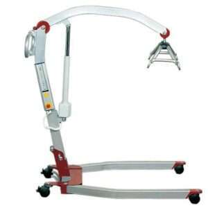 Smart 150 Folding Mobile Hoist