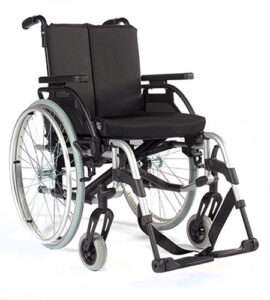 Manual Wheelchairs