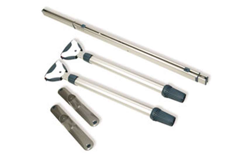 EasyTrack parts
