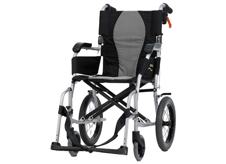 Ergo Lite 2 wheelchair