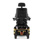 Permobil F5 Corpus VS Electric Wheelchair