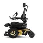 Permobil F5 Corpus VS Electric Wheelchair