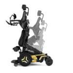 Permobil F5 Corpus VS Electric Wheelchair