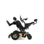 Permobil F5 Corpus VS Electric Wheelchair