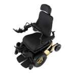 Permobil F5 Corpus VS Electric Wheelchair