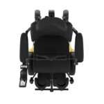 Permobil F5 Corpus VS Electric Wheelchair
