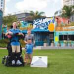 Permobil F5 Corpus VS Electric Wheelchair