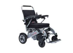 Folding Electric Wheelchairs