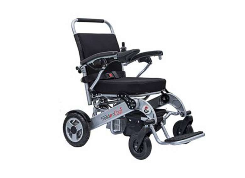 Freedom A08 wheelchair