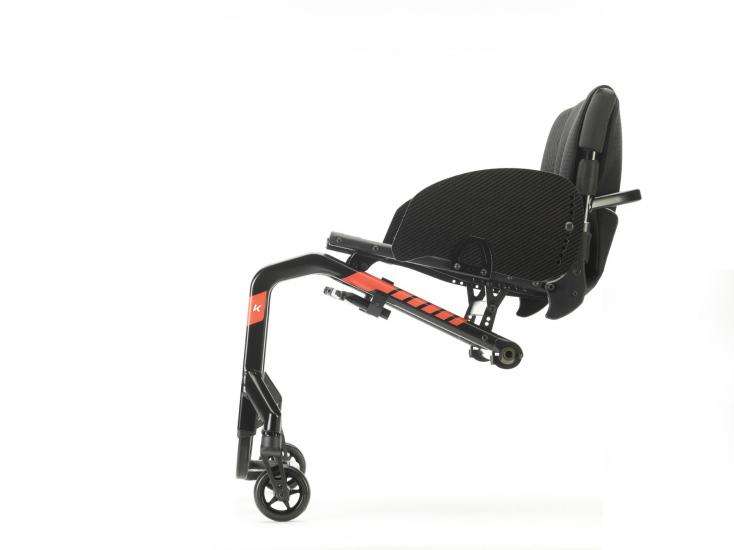 K Series Wheelchair