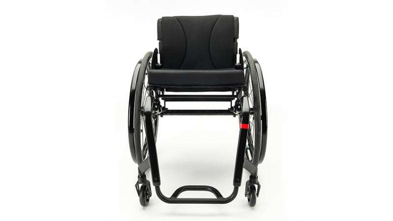 K Series Wheelchair