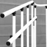 Stairtrainer V2 Rehabilitation stairs training stairs moving stairs therapy stairs rehabilitation and mobility equipment