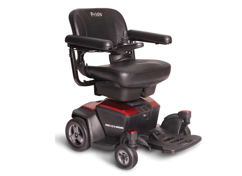 Go chair