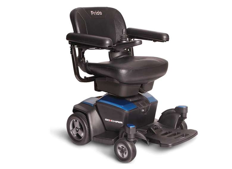Go chair