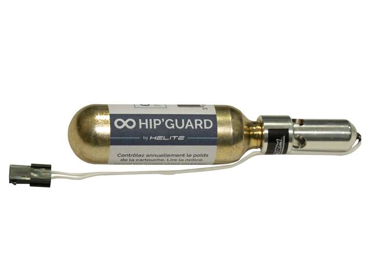 Hipguard cartridge