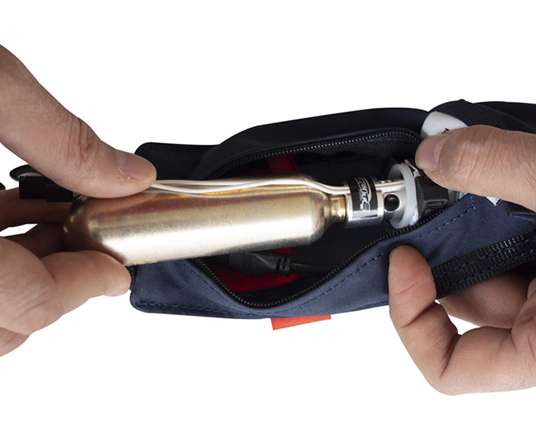 Hipguard cartridge