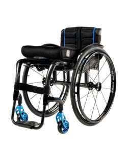 Krypton Lightweight Manual Wheelchair