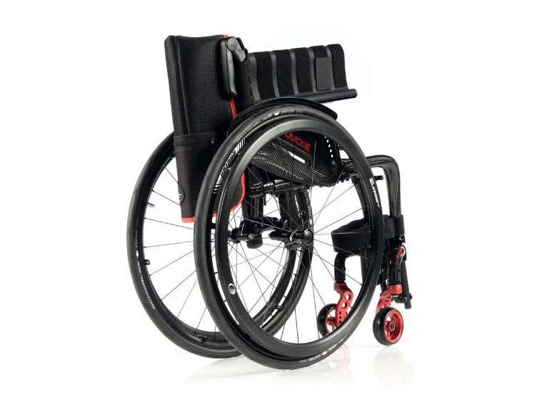 Krypton Lightweight Wheelchair