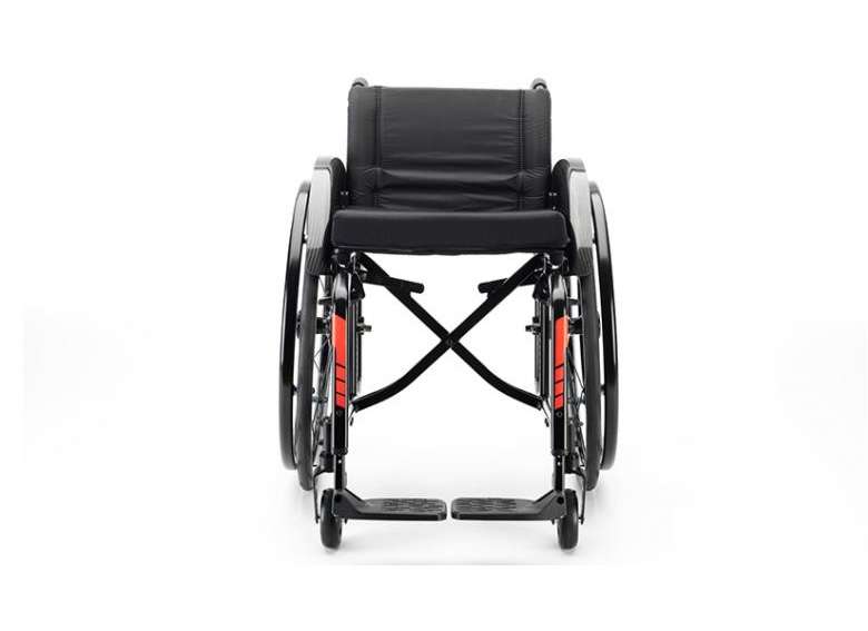 Krypton Lightweight Wheelchair