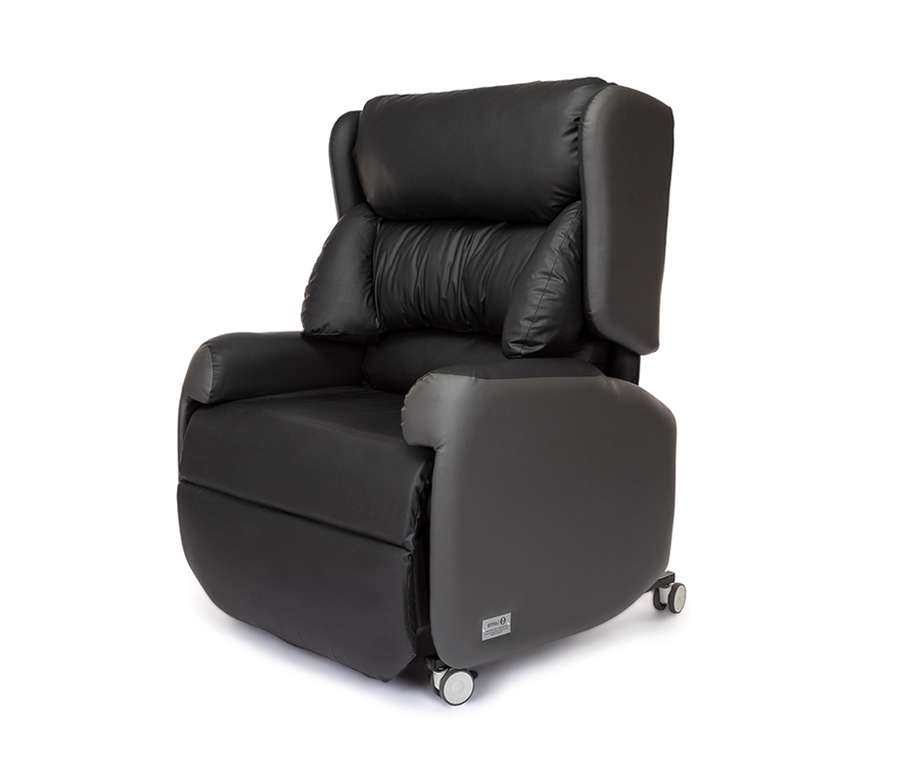 Lento Bariatric Riser Recliner