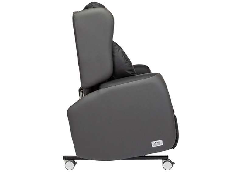 Lento bariatric rise & recliner