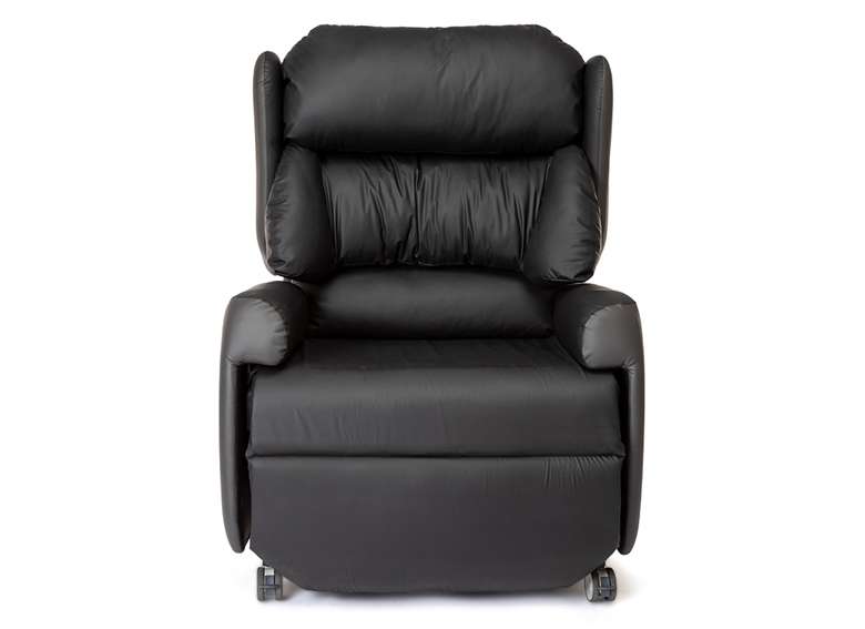 Lento bariatric rise & recliner