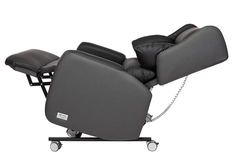 Lento bariatric rise & recliner