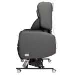 Lento Bariatric rise & recliner - vertical rise 