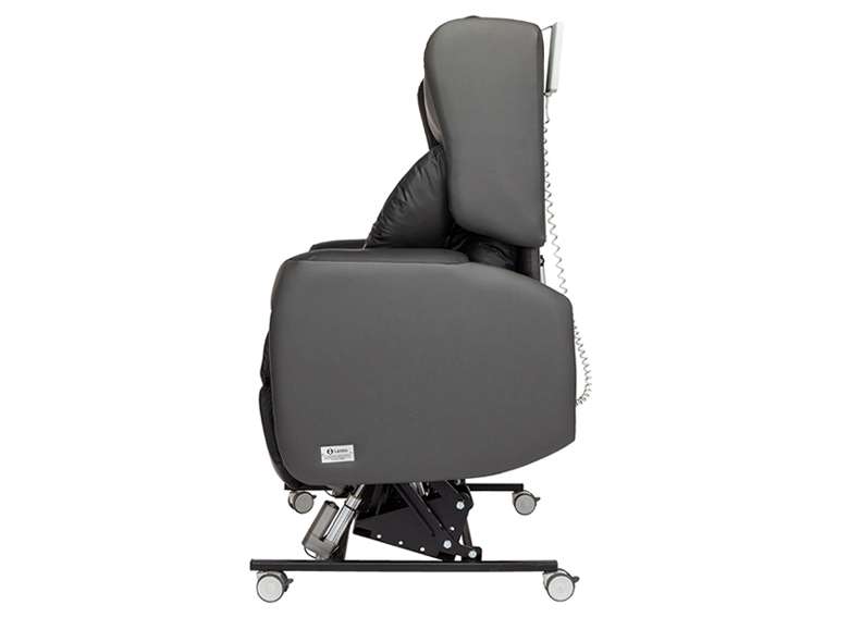 Lento bariatric rise & recliner