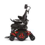 Permobil M3 Corpus Electric Wheelchair