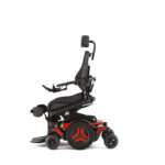 Permobil M3 Corpus Electric Wheelchair