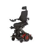 Permobil M3 Corpus Electric Wheelchair