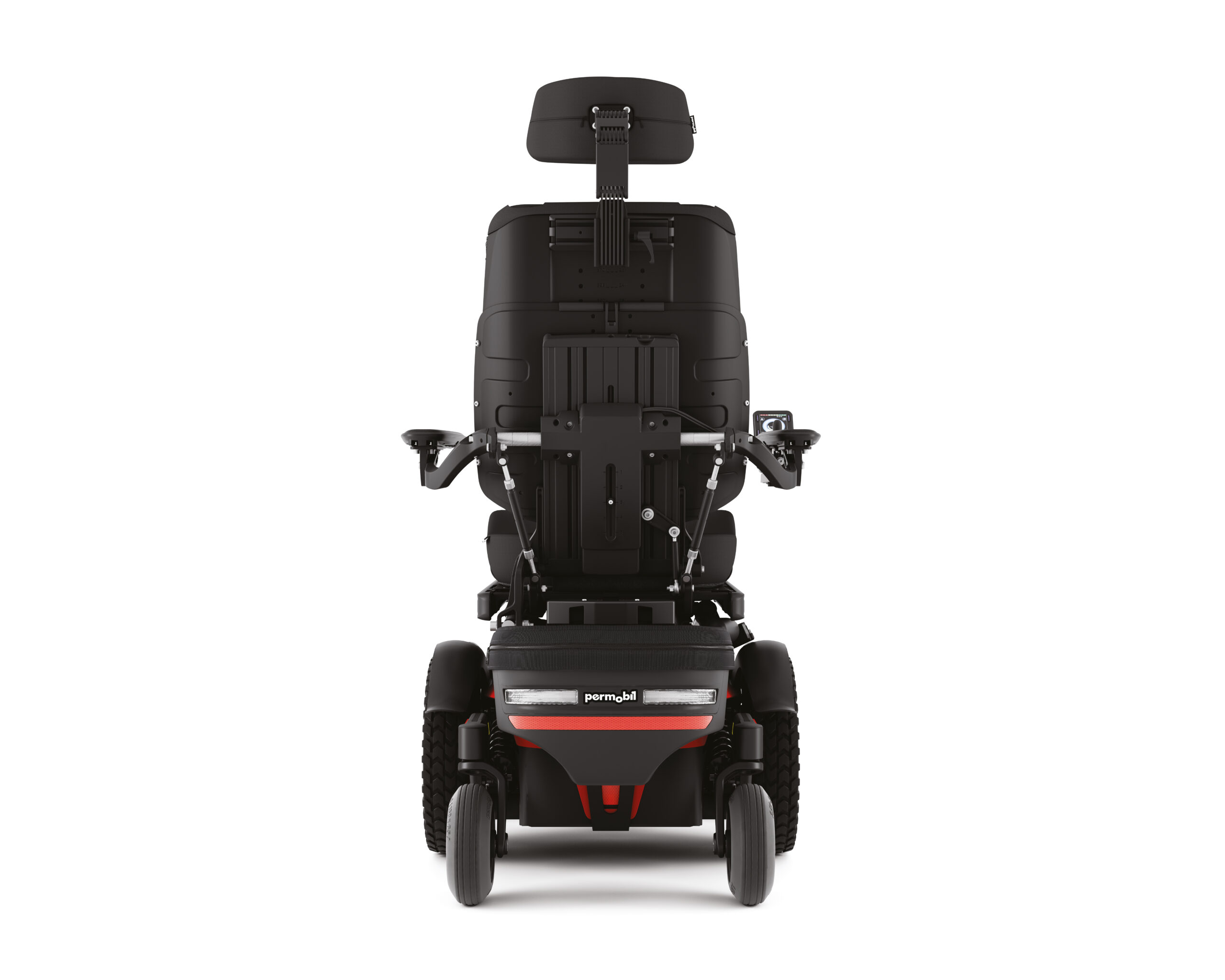 Permobil M3 Corpus Electric Wheelchair