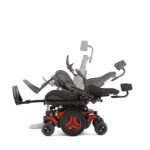 Permobil M3 Corpus Electric Wheelchair