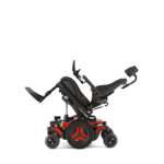 Permobil M3 Corpus Electric Wheelchair