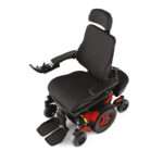 Permobil M3 Corpus Electric Wheelchair