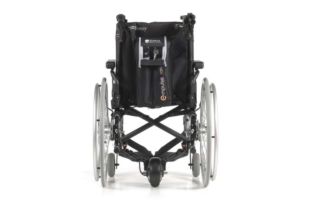 R20 Wheelchair Power Pack