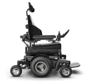 Magic 360 Electric Wheelchair