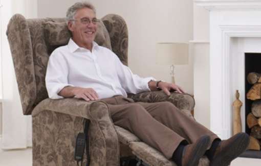 Riser Recliner